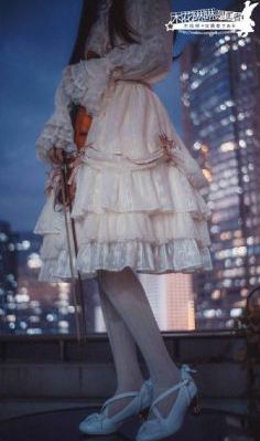 梦想当魔法少女_西瓜视频免费观看