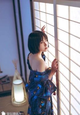 变身成黑皮辣妹_粤语中字在线观看